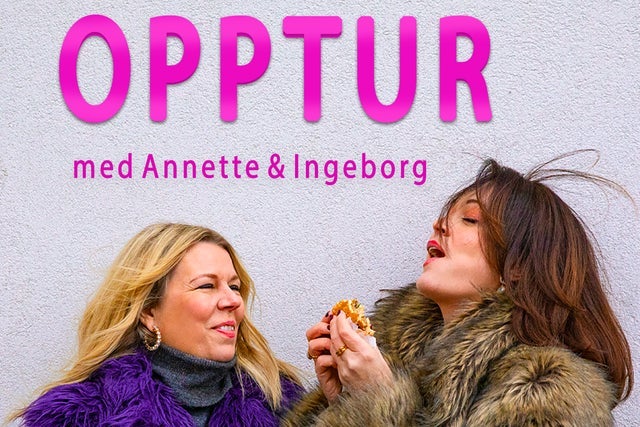 Ticket Reselling Opptur live p&aring; Carls