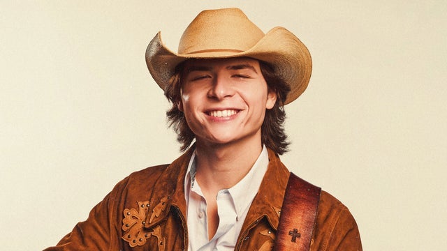 John Foster w/ AC & The Promised Band