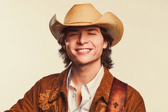 Official John Foster presale password (Via TMPresale.com)