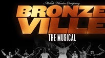 Bronzeville The Musical