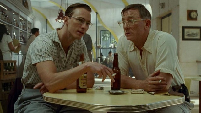 Bobby Stone Film Series: Queer