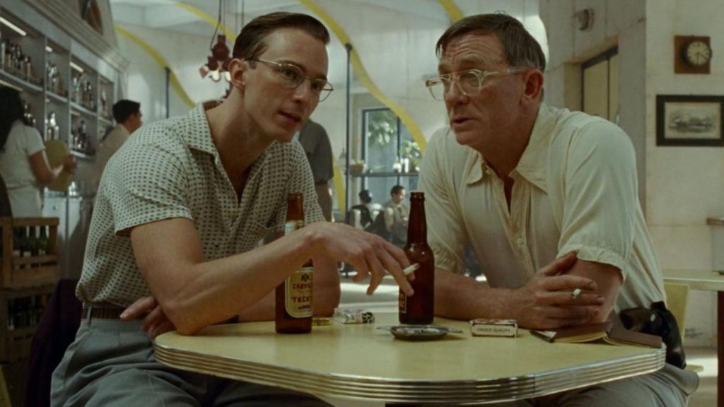 Bobby Stone Film Series: Queer