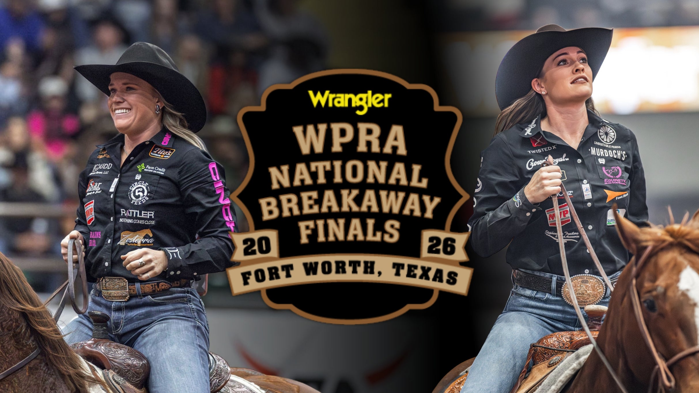 WPRA National Breakaway Finals