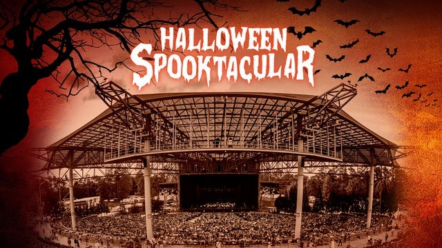 Symphony at Sunset: Halloween Spooktacular with the ASO at Ameris Bank Amphitheatre
