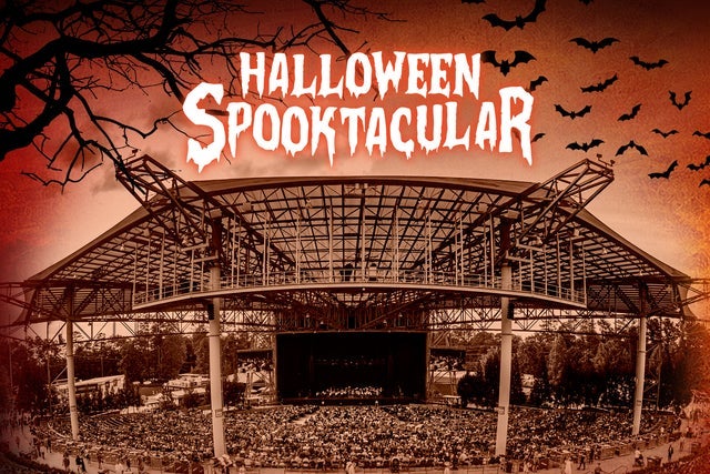 Presales to symphony at sunset: halloween spooktacular: members use these when buying pre-sale tickets