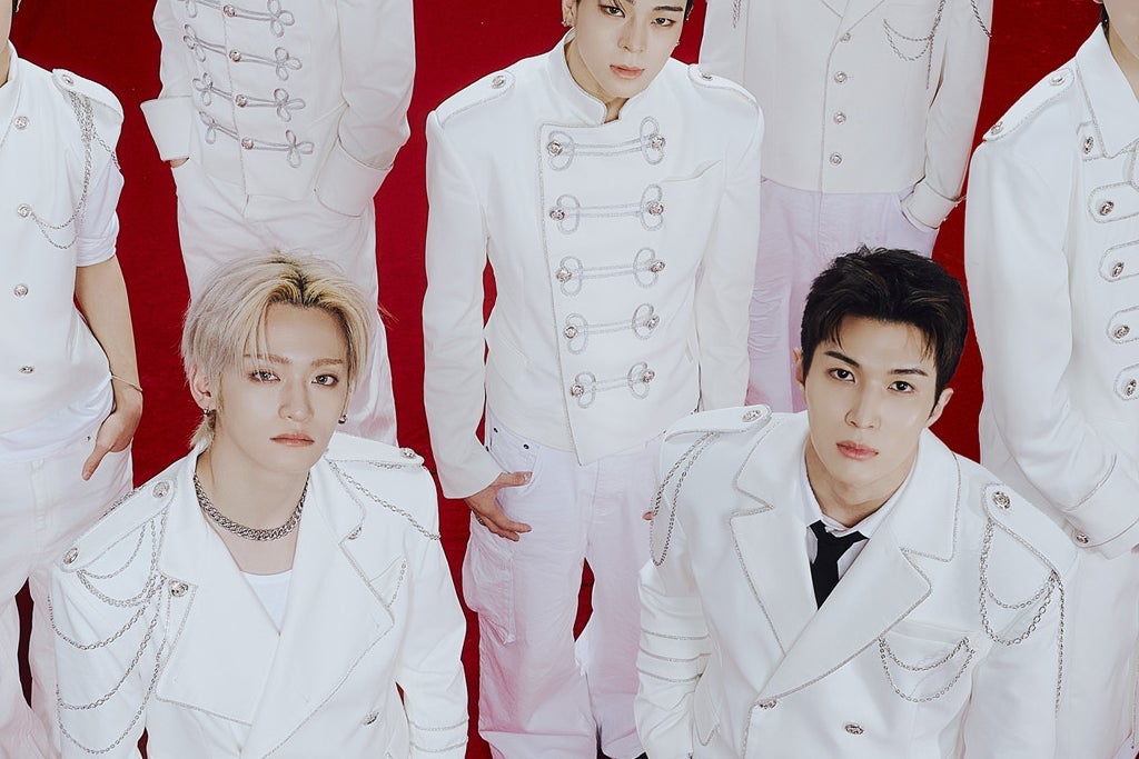 2026 WHIB 1ST US TOUR [ GO UP: OUR ERA ]  IN NEW YORK concert