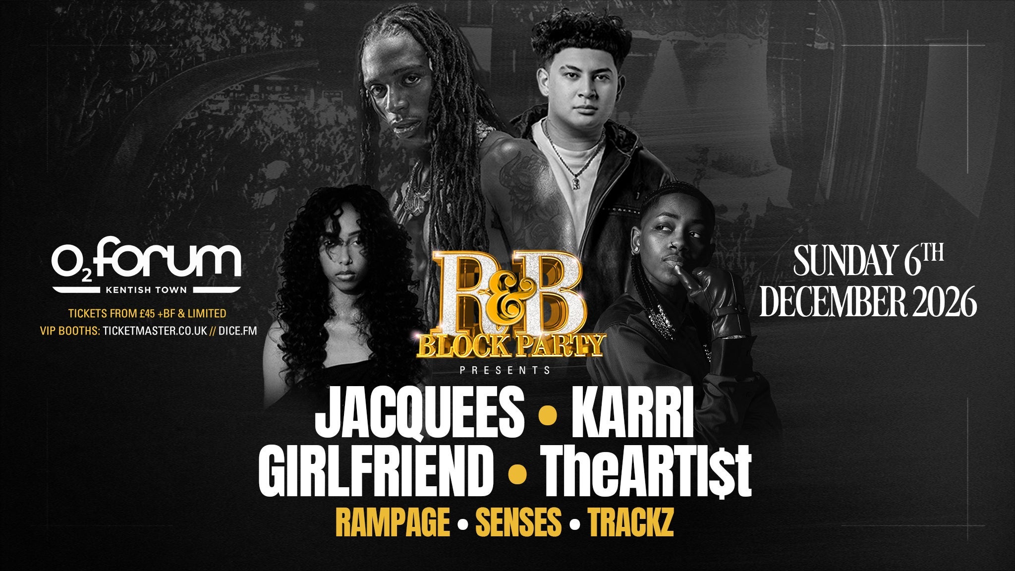Jacquees