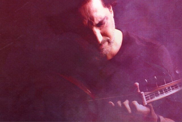 Oud Virtuoso Naseer Shamma - Live In Concert presales in Mississauga