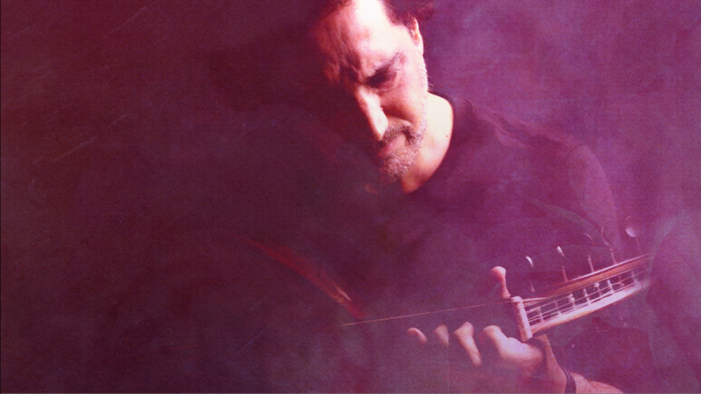 Oud Virtuoso Naseer Shamma - Live In Concert