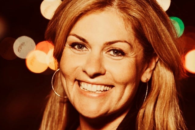 Lana Siebel presales in Philadelphia