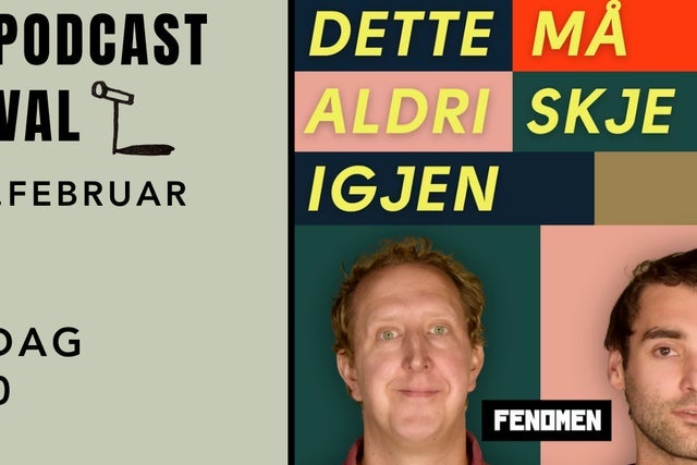 Ticket Reselling Dette m&aring; aldri skje igjen LIVE