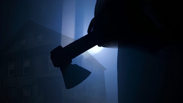 U of T Opera: Fall River, the legend of Lizzie Borden