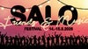Salo Friends & Music Festival: 2 Days