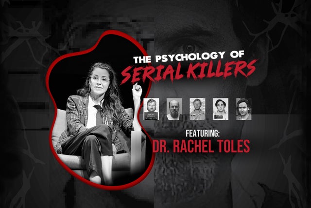The Psychology of Serial Killers in Michigan