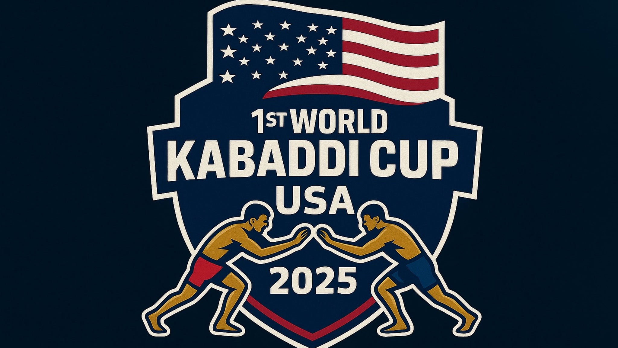 World Kabaddi Cup USA 2025