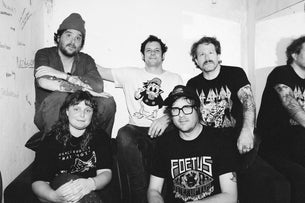 Ryan Davis & the Roadhouse Band — The Southern Café & Music Hall