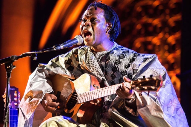 Baaba Maal