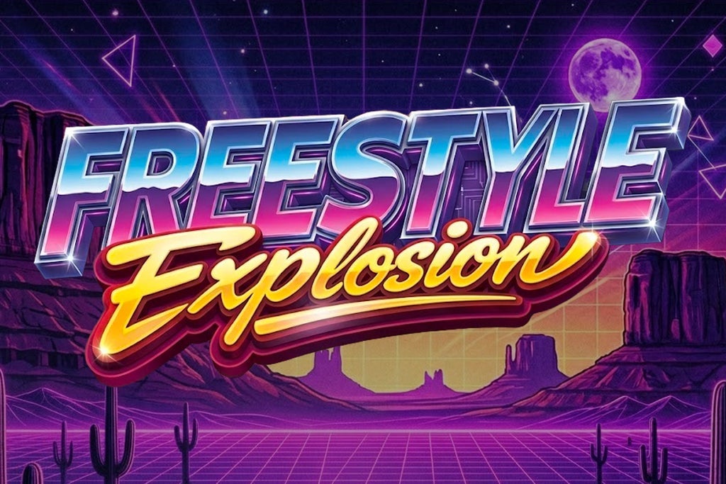 Freestyle Explosion Tour