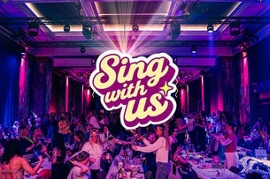 Sing With Us // Bryggeriet Scene
