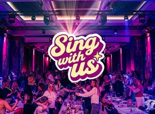 Bilde for arrangement Sing With Us // Bryggeriet Scene - NY DATO!