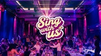 Sing With Us // Bryggeriet Scene