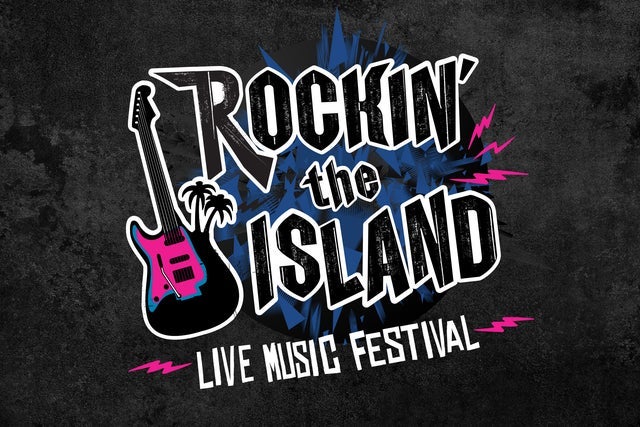 Presale codes for rockin&#039; the island 2026 2 day music festival: members use these when buying pre-sale tickets