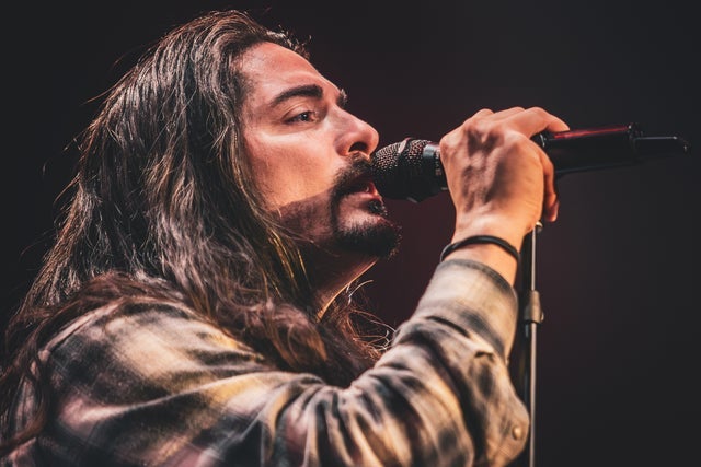 Disciple of the Garden - The Legacy of Chris Cornell presales in Virginia Beach