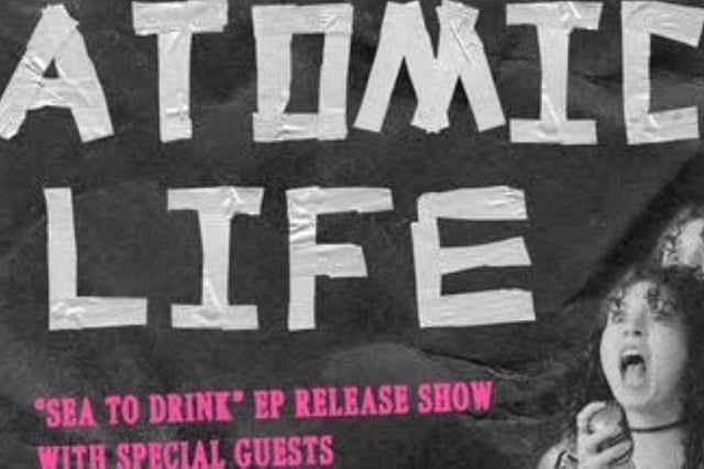 Atomic Life Image