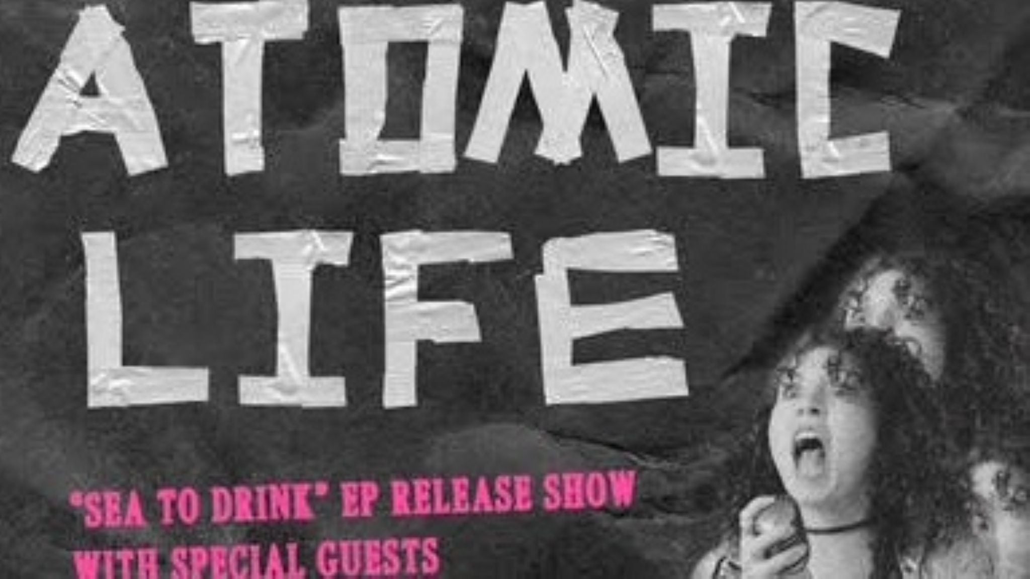 Atomic Life
