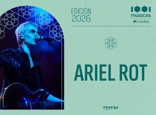 Ariel Rot