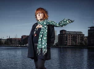 Maggie Reilly - Moonlight Shadow Tour 2025