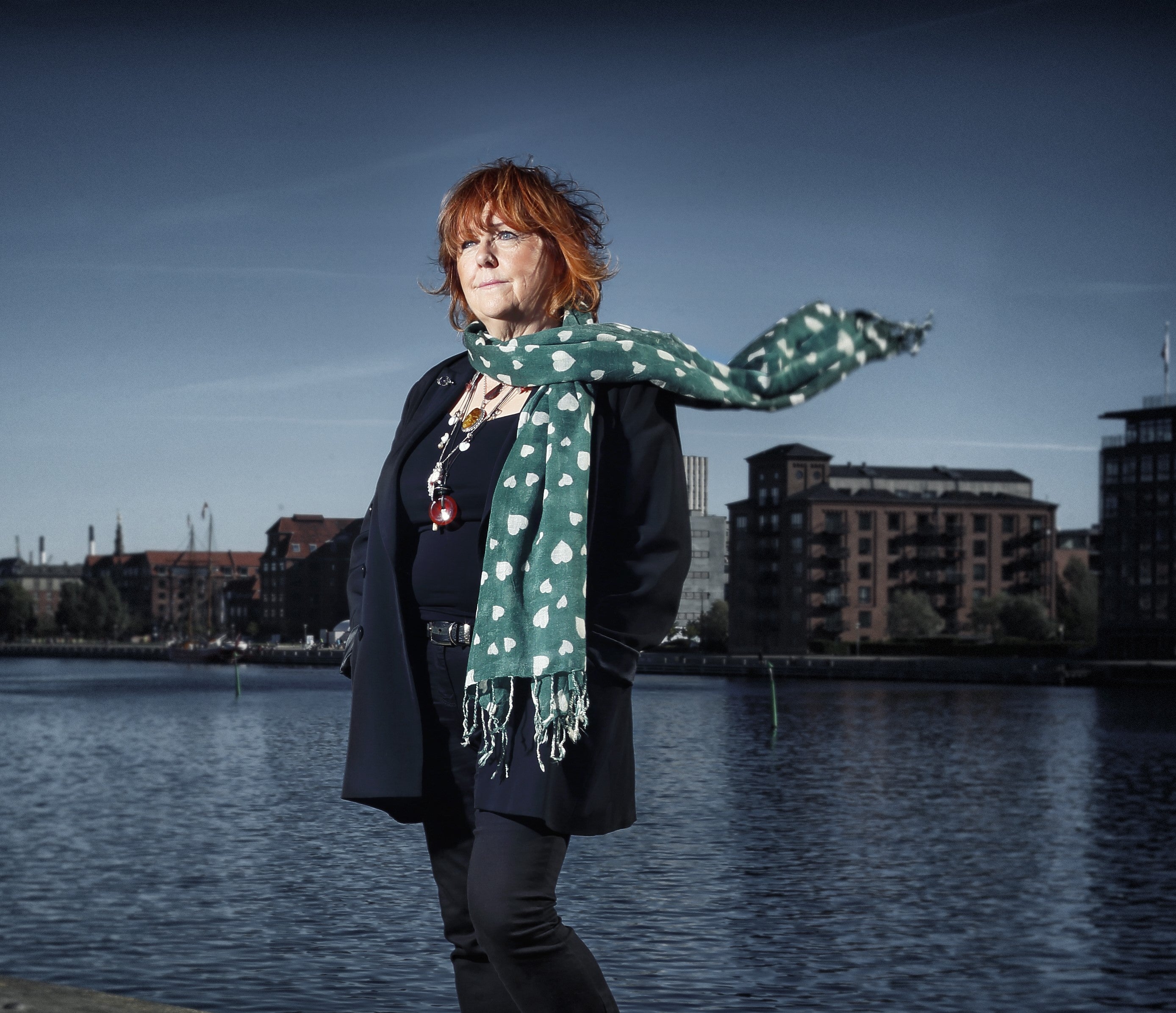 Maggie Reilly - Moonlight Shadow Tour 2025 