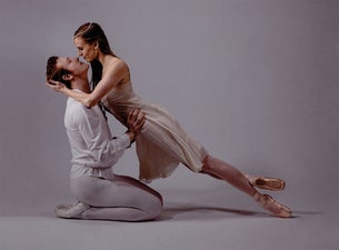 South Carolina Ballet's Romeo & Juliet