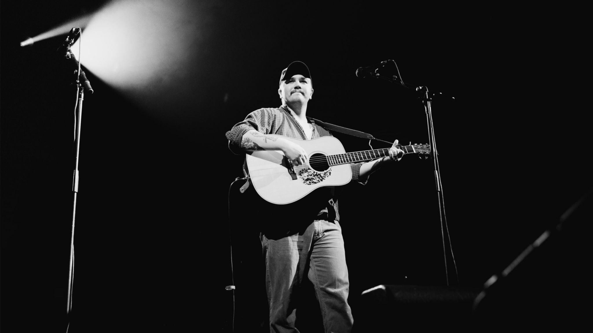 Live music at Eddie's Attic