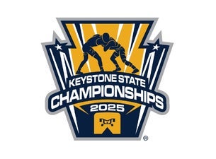 Keystone Wrestling Championships 2-day Ticket (SAT+SUN)