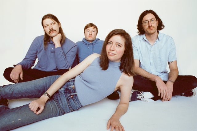 Ratboys & Palehound presales in Washington