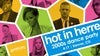 Hot In Herre: 2000s Dance Party