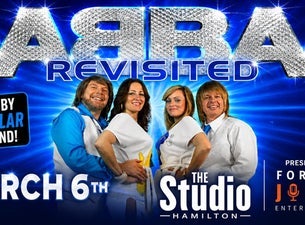ABBA Revisited at The Studio