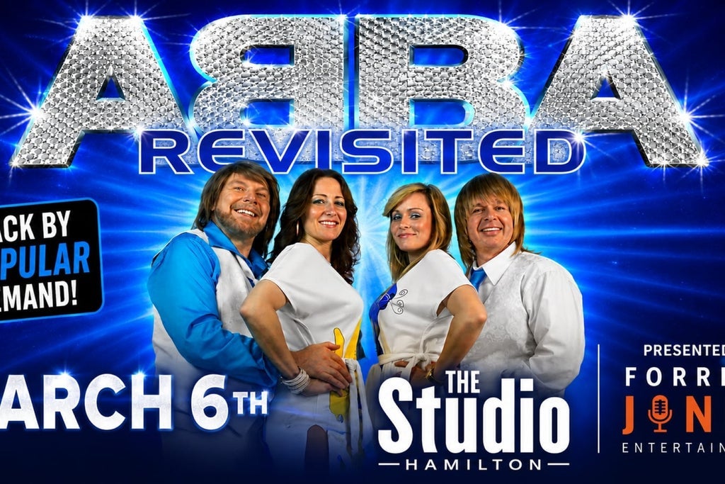 ABBA Revisited