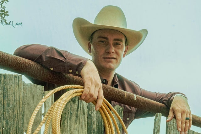 Carson Jeffrey