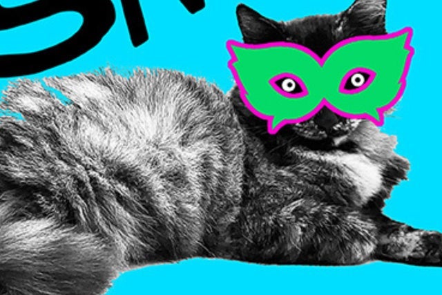 Quintron & Ms. Pussycat with SNOOPER & 1 800 HOT DUCK presales in New Orleans
