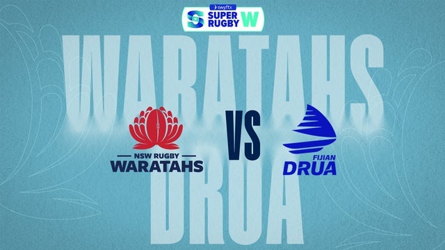NSW Waratahs