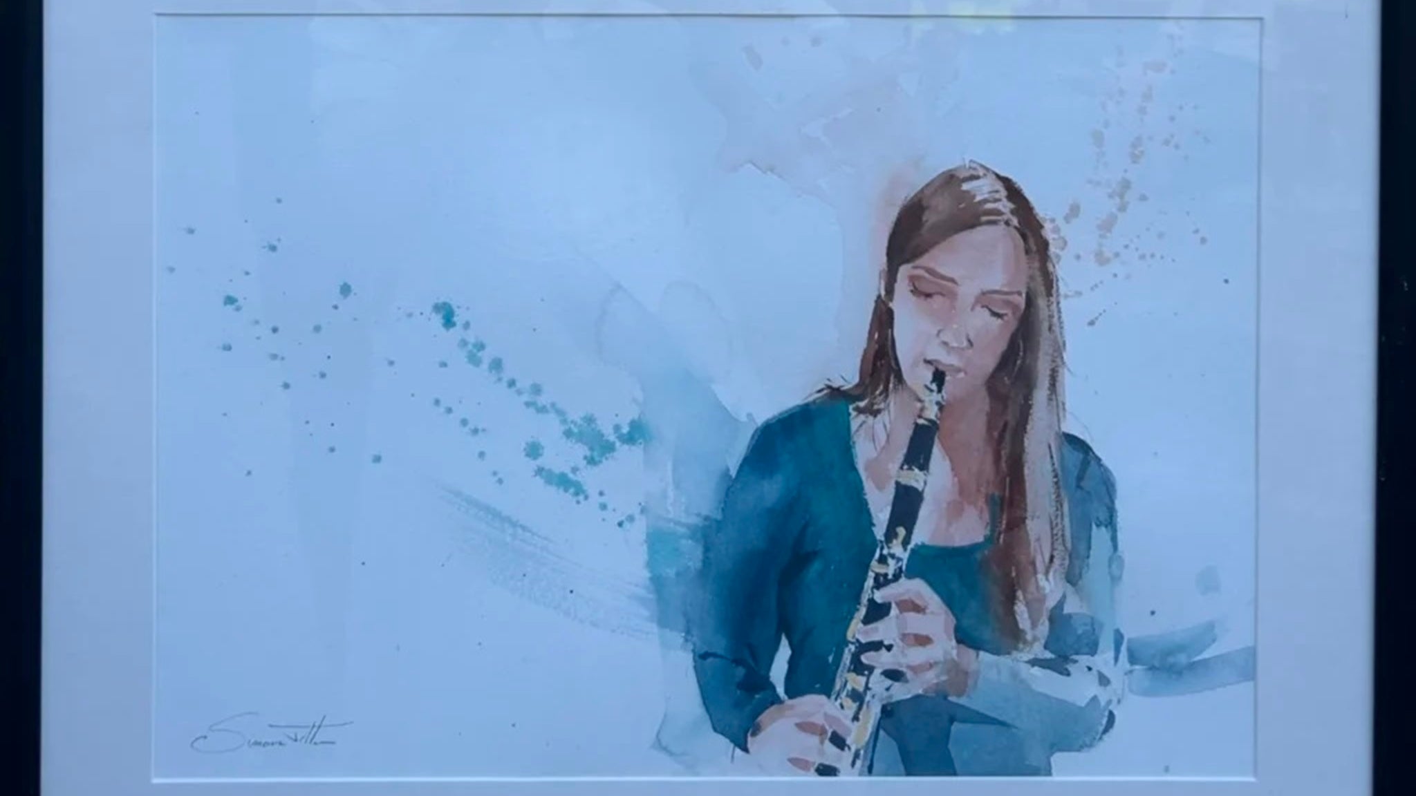 Virginia MacDonald Quartet – 2026-03-28