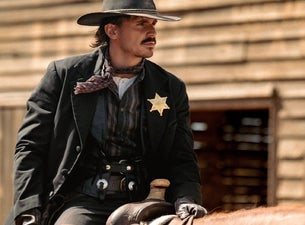 Bilde for arrangement Tucker Wetmore