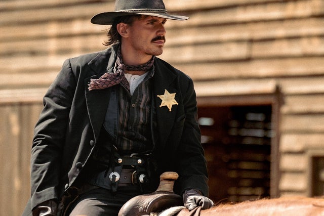 Ticket Reselling TUCKER WETMORE