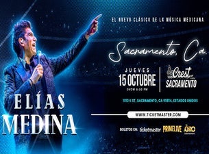 Elías Medina