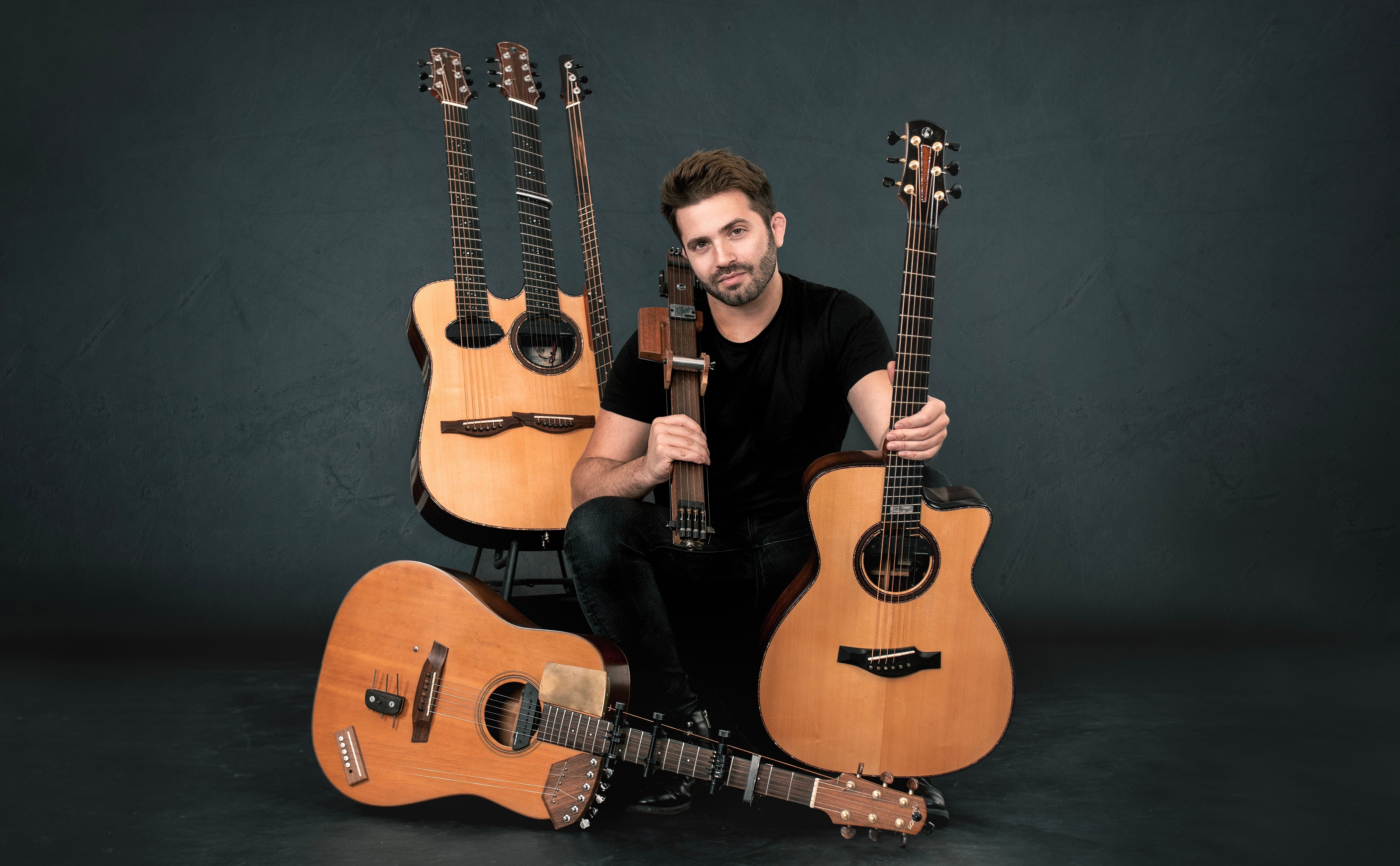 Luca Stricagnoli