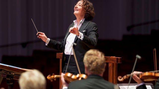 Brahms + Shostakovich