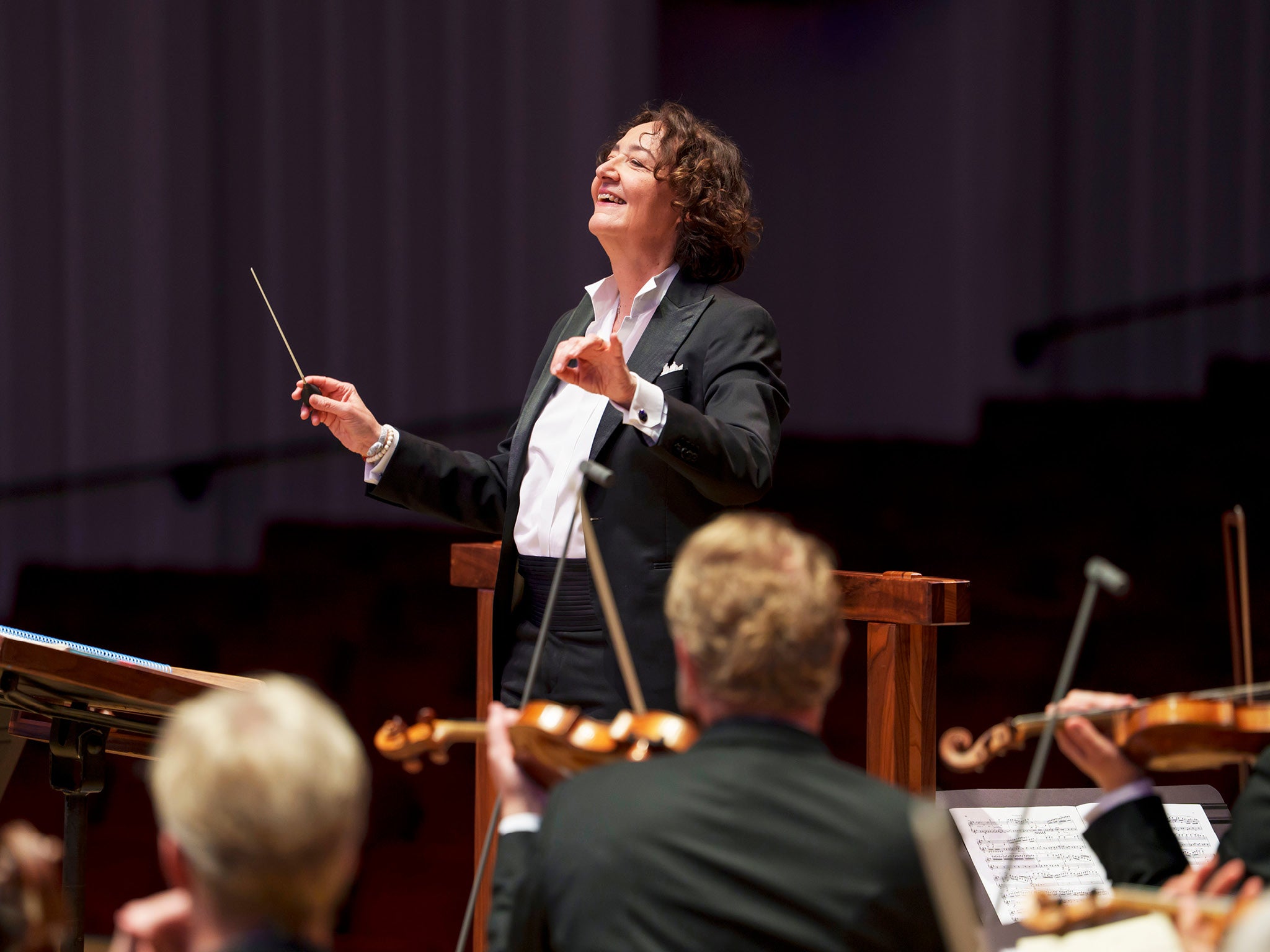 Brahms + Shostakovich
