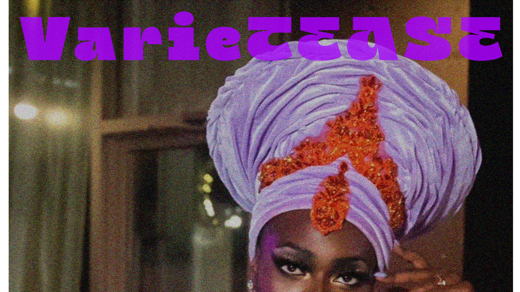 Teaser Fest 2026: Varietease